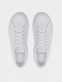 Кеди NIKE Court Legacy модель DA5380-104 Фото