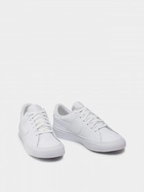 Кеди NIKE Court Legacy модель DA5380-104 Фото
