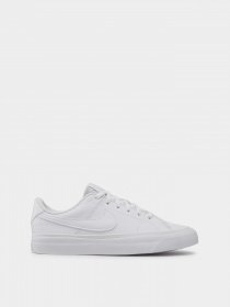 Кеды NIKE Court Legacy модель DA5380-104 Фото