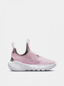 Кроссовки NIKE FLEX RUNNER 2 модель DJ6040-600 Фото