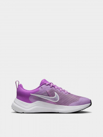 Кроссовки NIKE Downshifter 12 модель DM4194-501 Фото