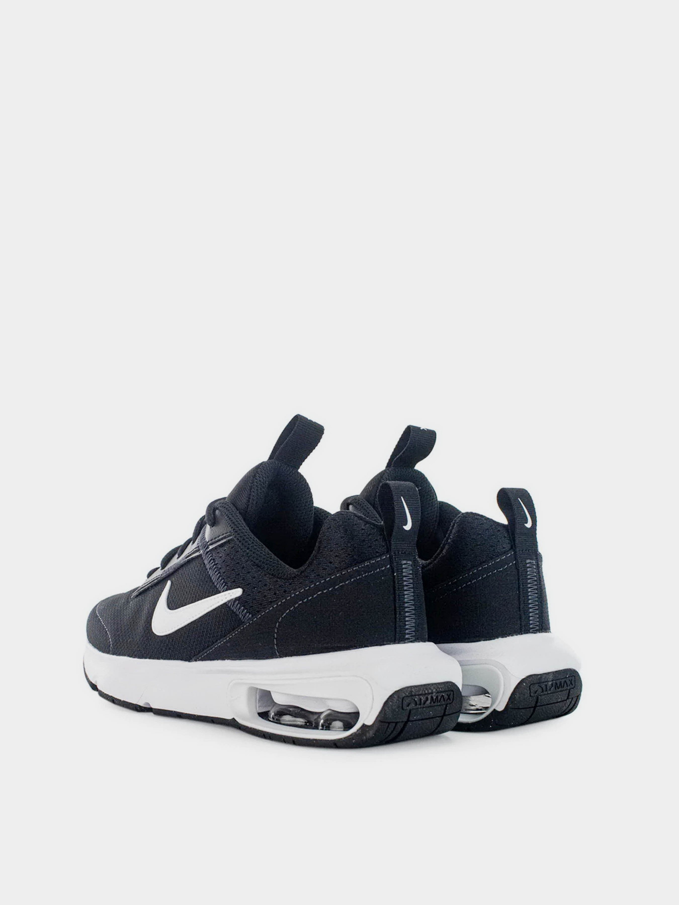 Кроссовки NIKE AIR MAX INTRLK LITE модель DH9393-002 Фото
