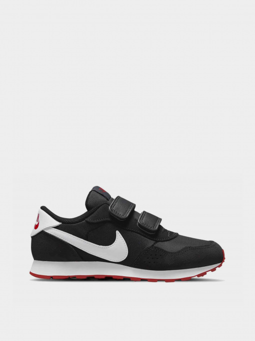 Кросівки NIKE MD Valiant модель CN8559-016 Фото
