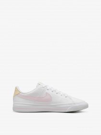 Кеды NIKE Court Legacy модель DA5380-115 Фото