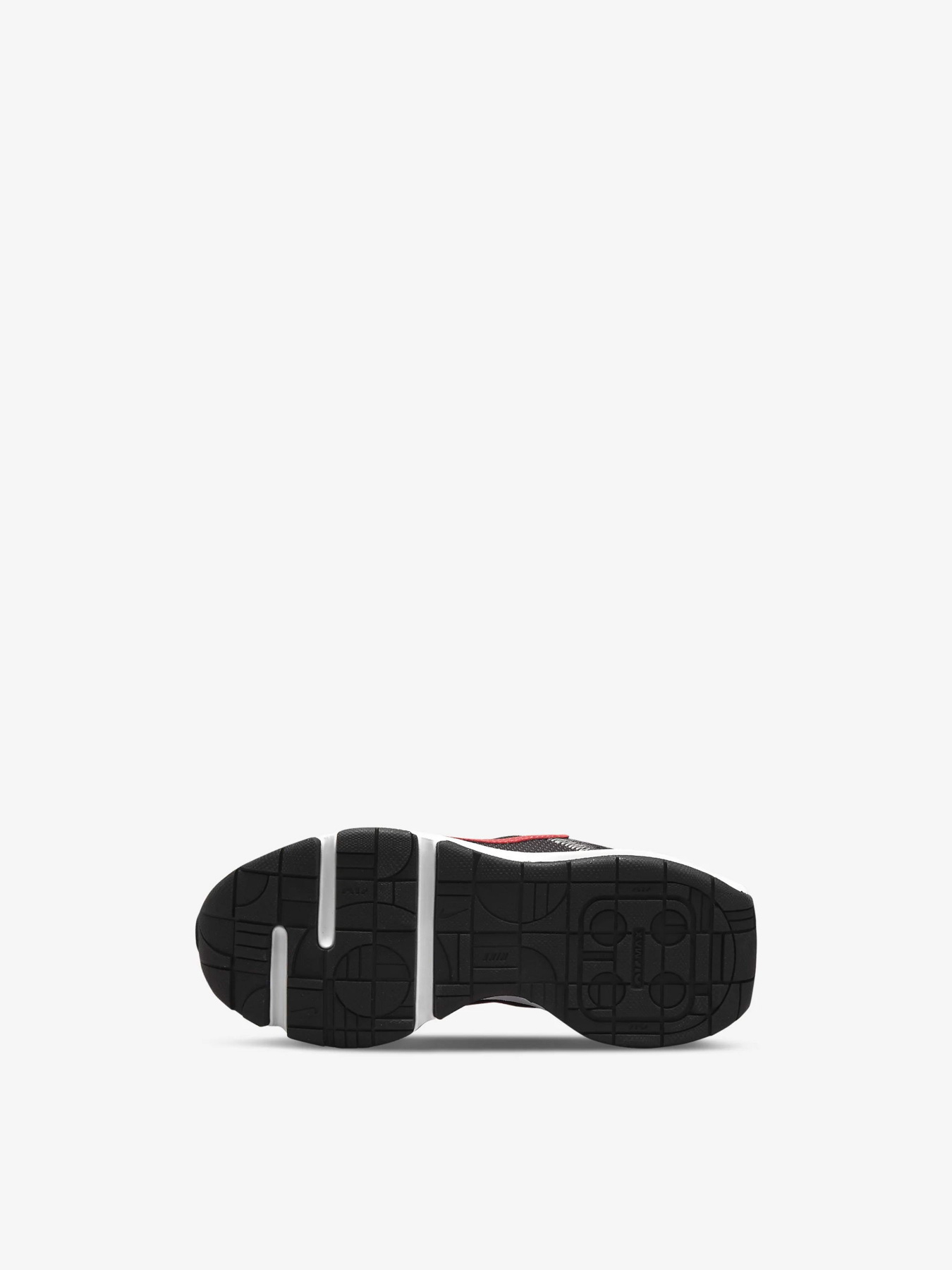 Кросівки NIKE Air Max Intrlk Lite модель DH9394-200 Фото