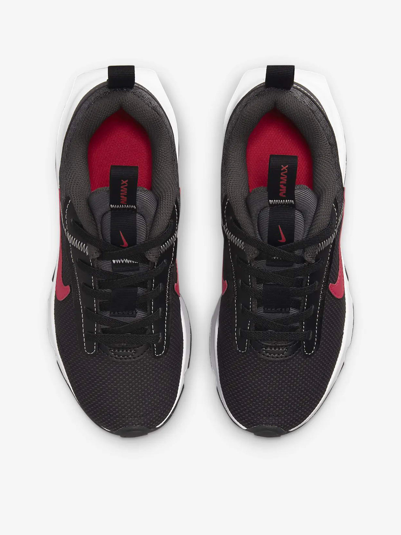 Кросівки NIKE Air Max Intrlk Lite модель DH9394-200 Фото