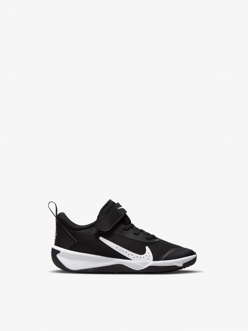 Кросівки NIKE Court Borough модель DM9026-002 Фото
