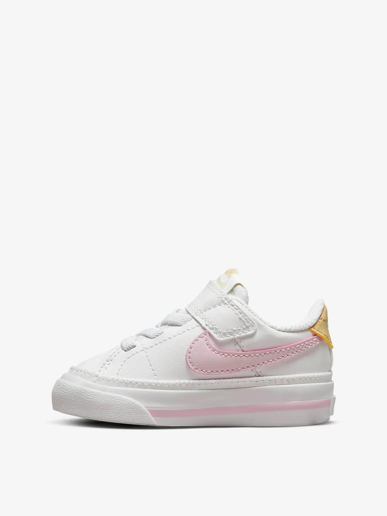 Кеди NIKE Court Legacy модель DA5382-115 Кеди NIKE Court Legacy модель DA5382-115 Фото