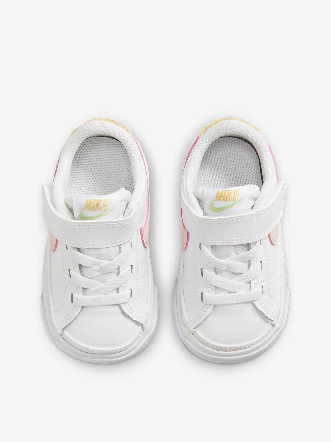 Кеди NIKE Court Legacy модель DA5382-115 Кеди NIKE Court Legacy модель DA5382-115 Фото