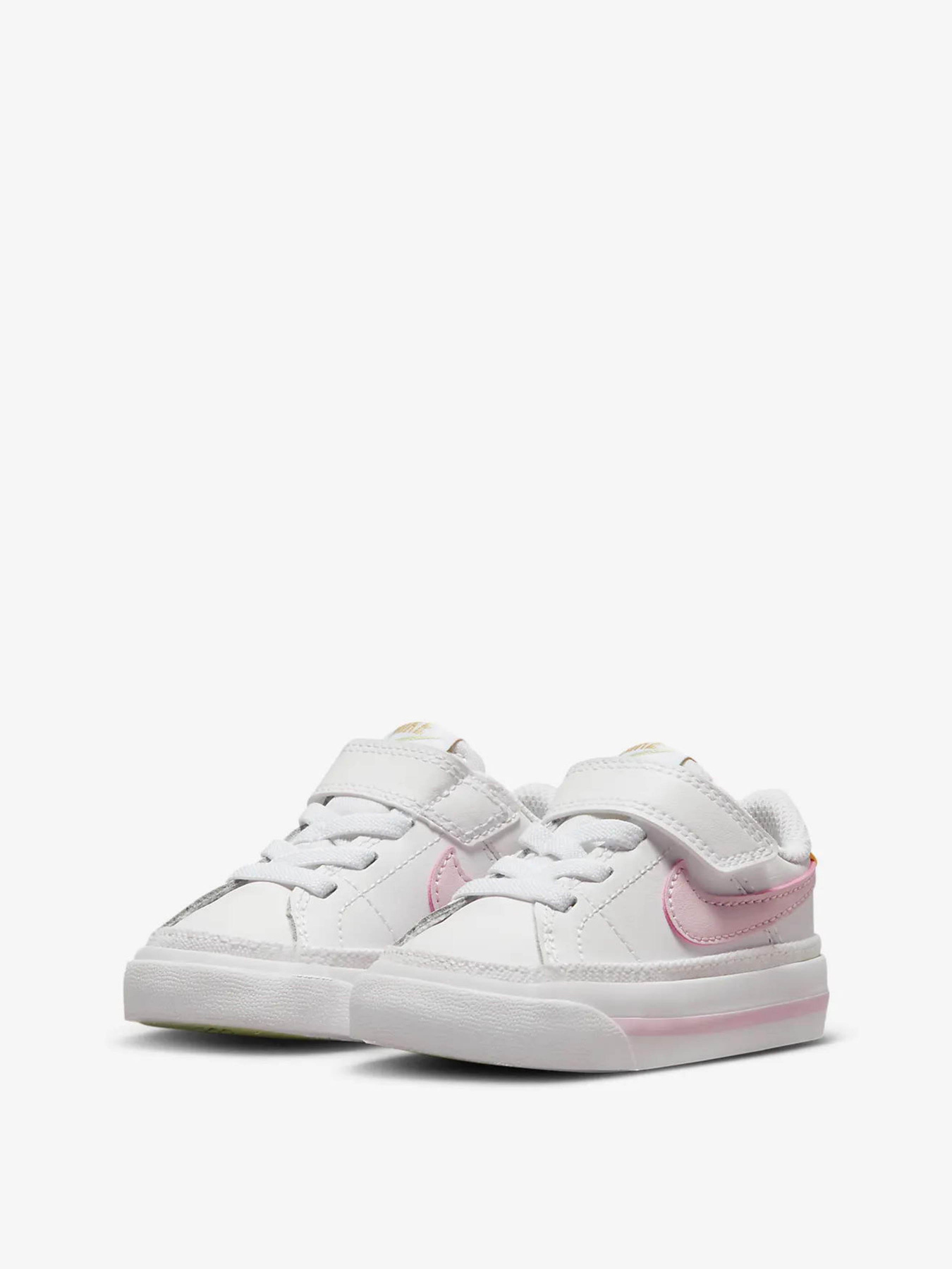 Кеди NIKE Court Legacy модель DA5382-115 Кеди NIKE Court Legacy модель DA5382-115 Фото