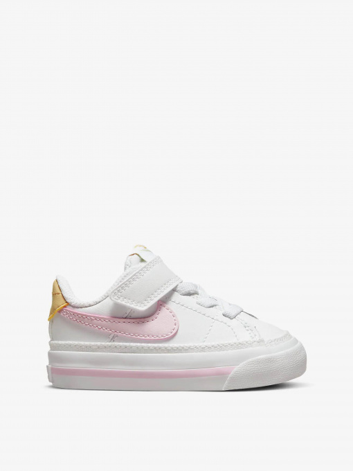 Кеди NIKE Court Legacy модель DA5382-115 Фото