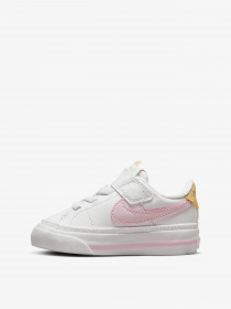 Кеди NIKE Court Legacy модель DA5382-115 Фото