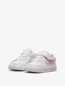 Кеди NIKE Court Legacy модель DA5382-115 Фото