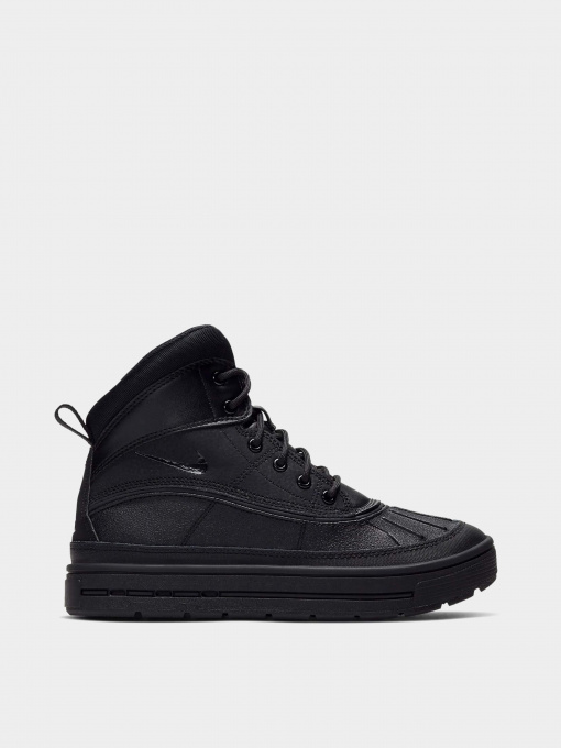 Ботинки и сапоги NIKE Woodside 2 High модель 524872-004 Фото