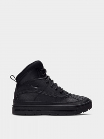 Ботинки и сапоги NIKE Woodside 2 High модель 524872-004 Фото