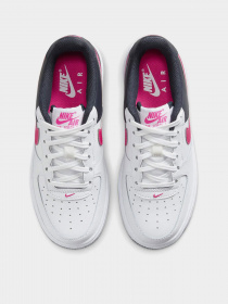 Кеди NIKE Air Force 1 модель CT3839-109 Фото
