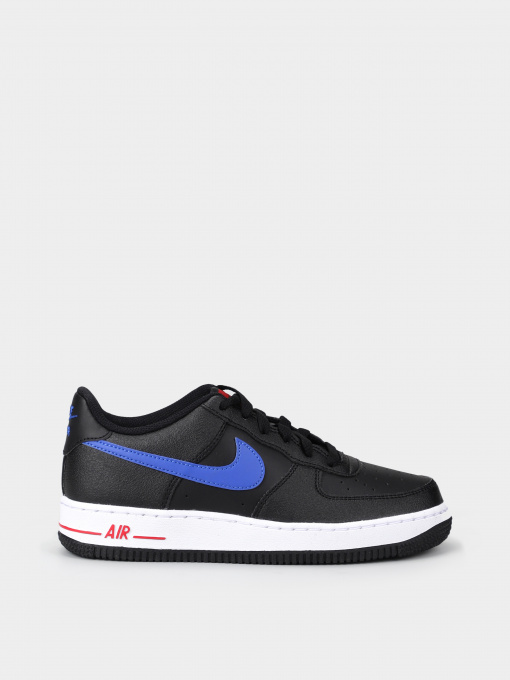 Кеды NIKE Air Force 1 Next Nature модель FV0367-001 Фото