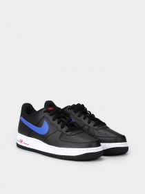 Кеды NIKE Air Force 1 Next Nature модель FV0367-001 Фото