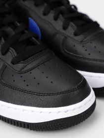 Кеды NIKE Air Force 1 Next Nature модель FV0367-001 Фото