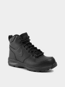 Черевики та чоботи NIKE Manoa модель BQ5373-001 Фото