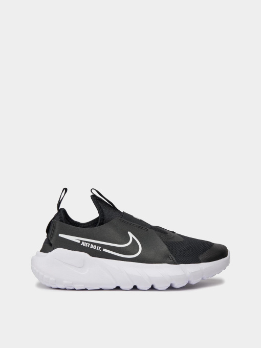 Кросівки NIKE FLEX RUNNER 2 модель DJ6038-002 Фото