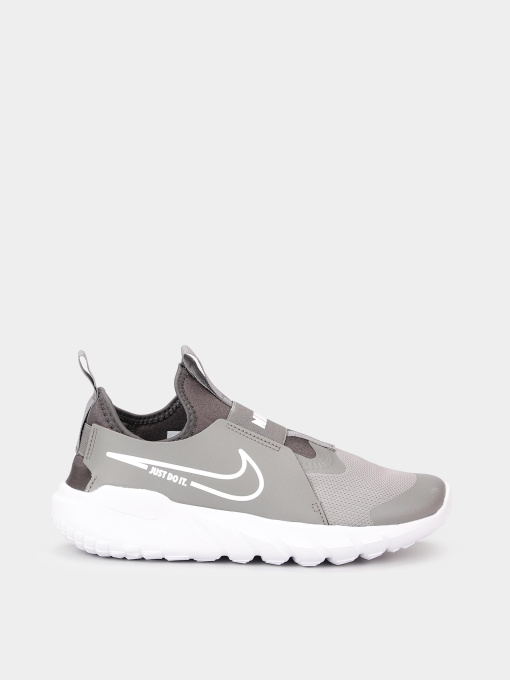Кросівки NIKE FLEX RUNNER 2 модель DJ6038-003 Фото