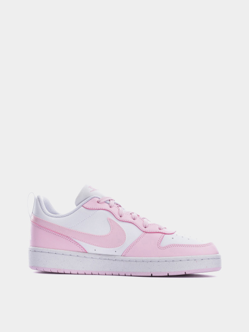 Кеды NIKE COURT BOROUGH LOW модель DV5456-105 Фото