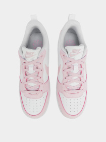 Кеды NIKE COURT BOROUGH LOW модель DV5456-105 Фото