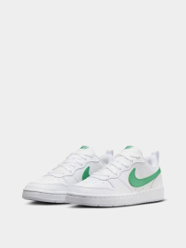 Кеды NIKE COURT BOROUGH LOW RECRAFT модель DV5456-109 Фото