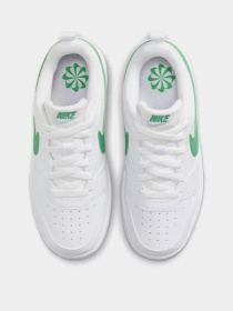 Кеды NIKE COURT BOROUGH LOW RECRAFT модель DV5456-109 Фото