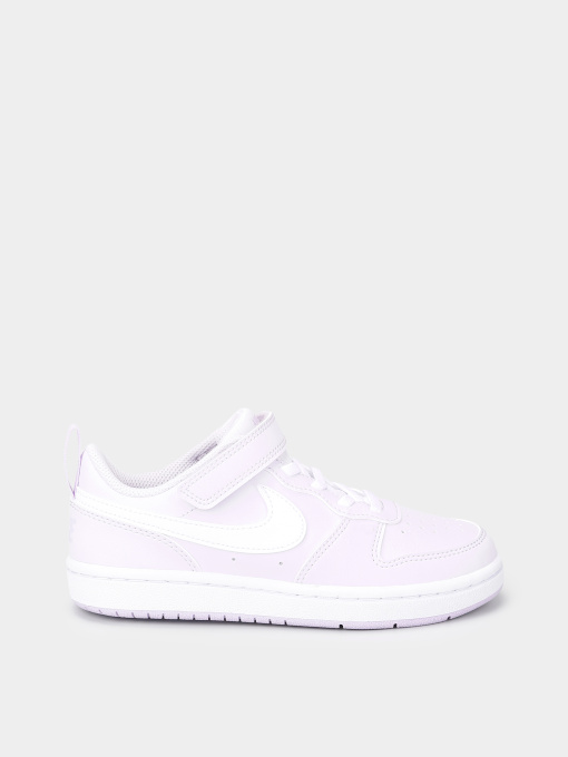 Кеды NIKE COURT BOROUGH LOW RECRAFT модель DV5457-500 Фото