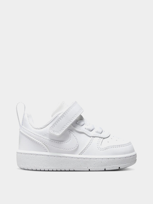 Кеды NIKE COURT BOROUGH LOW RECRAFT TD модель DV5458-106 Фото