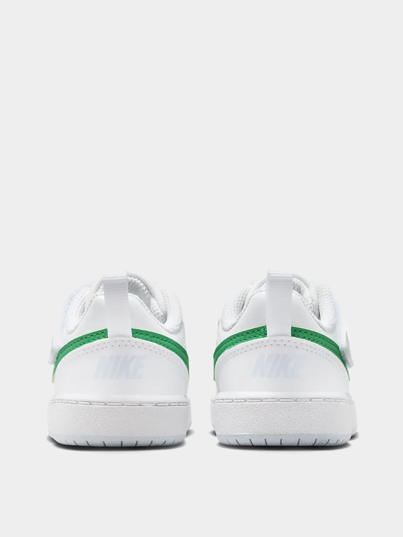 Кеды NIKE COURT BOROUGH LOW RECRAFT модель DV5458-109 Фото