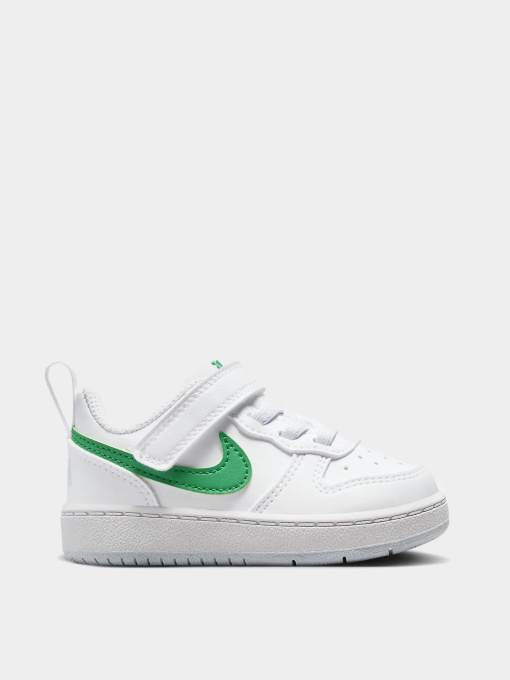 Кеды NIKE COURT BOROUGH LOW RECRAFT модель DV5458-109 Фото