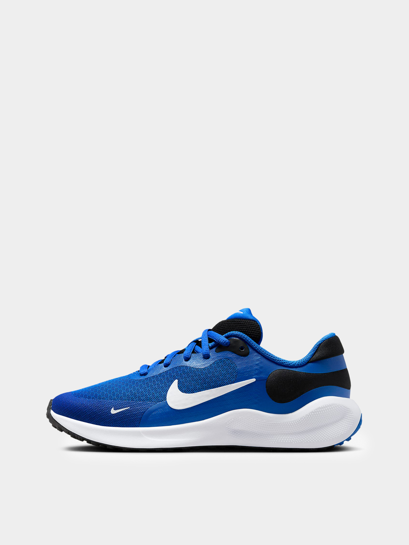 Кроссовки NIKE REVOLUTION 7 модель FB7689-401 Фото