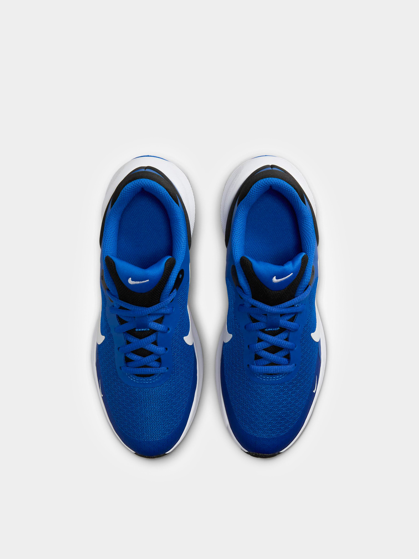 Кроссовки NIKE REVOLUTION 7 модель FB7689-401 Фото