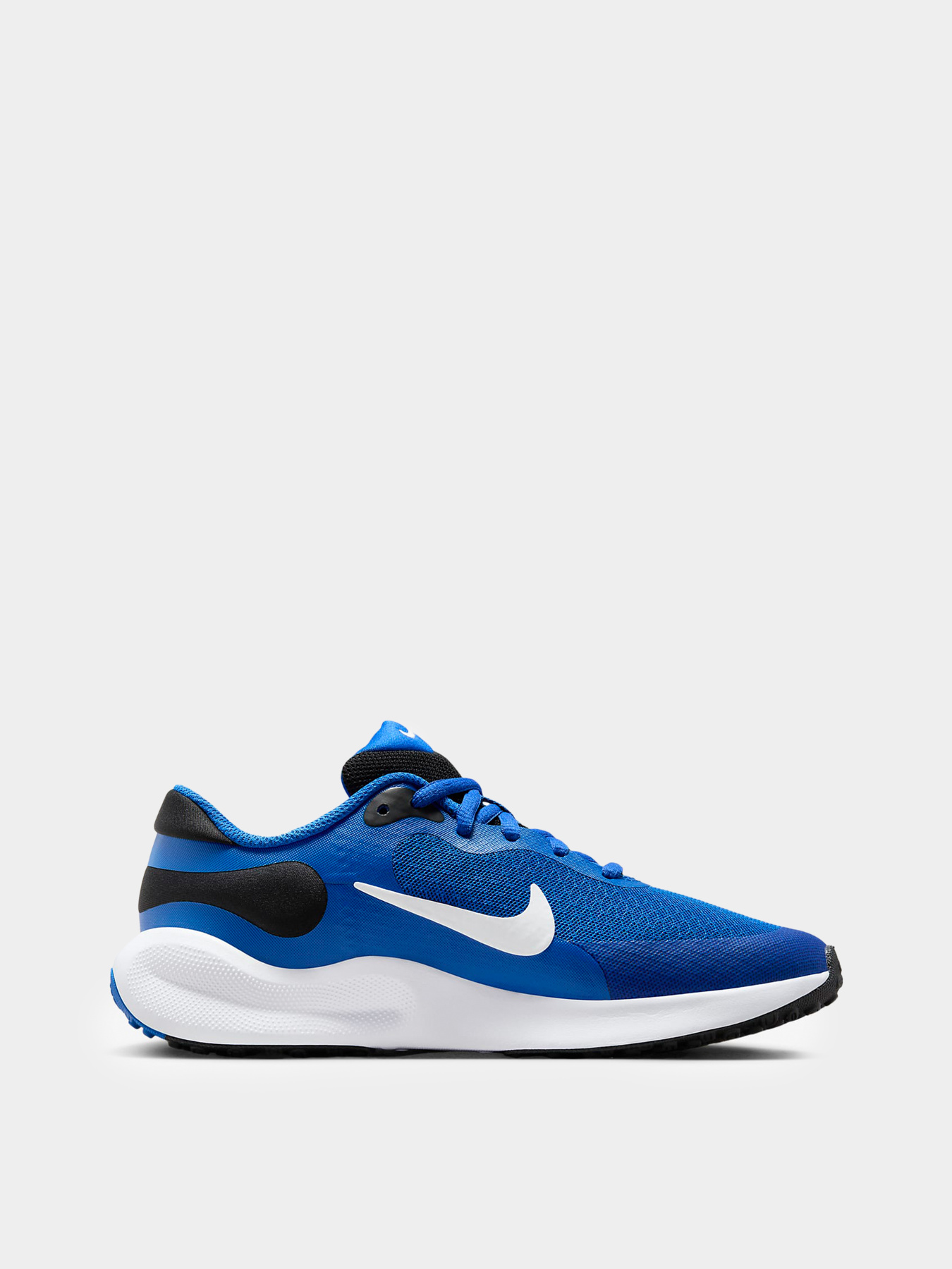 Кроссовки NIKE REVOLUTION 7 модель FB7689-401 Фото