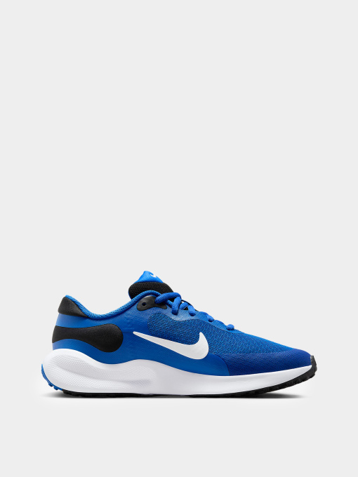 Кросівки NIKE REVOLUTION 7 модель FB7689-401 Фото