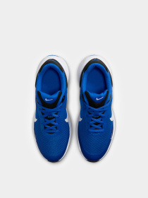 Кроссовки NIKE REVOLUTION 7 модель FB7689-401 Фото