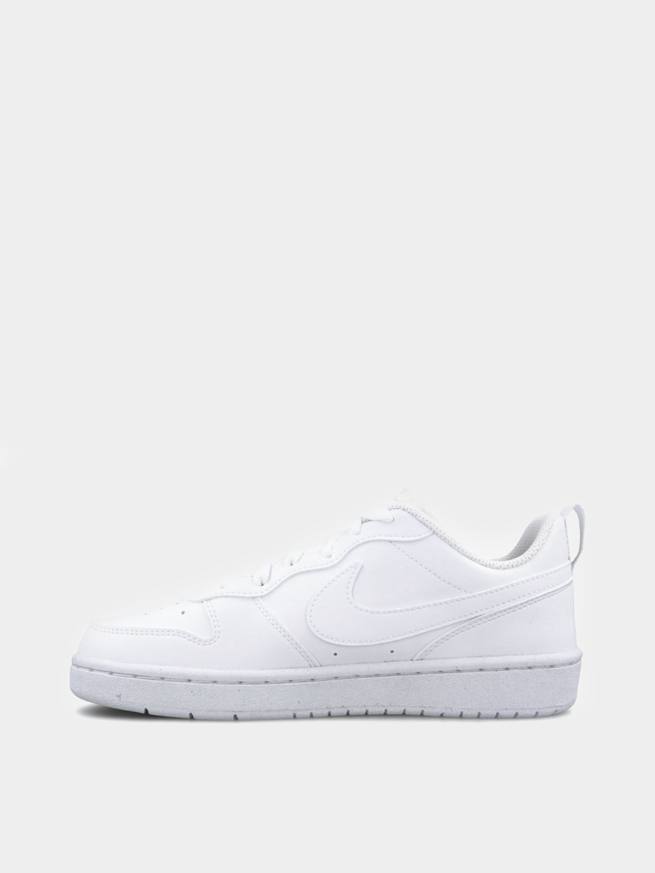Кеди NIKE COURT BOROUGH LOW RECRAFT модель DV5456-106 Кеди NIKE COURT BOROUGH LOW RECRAFT модель DV5456-106 Фото