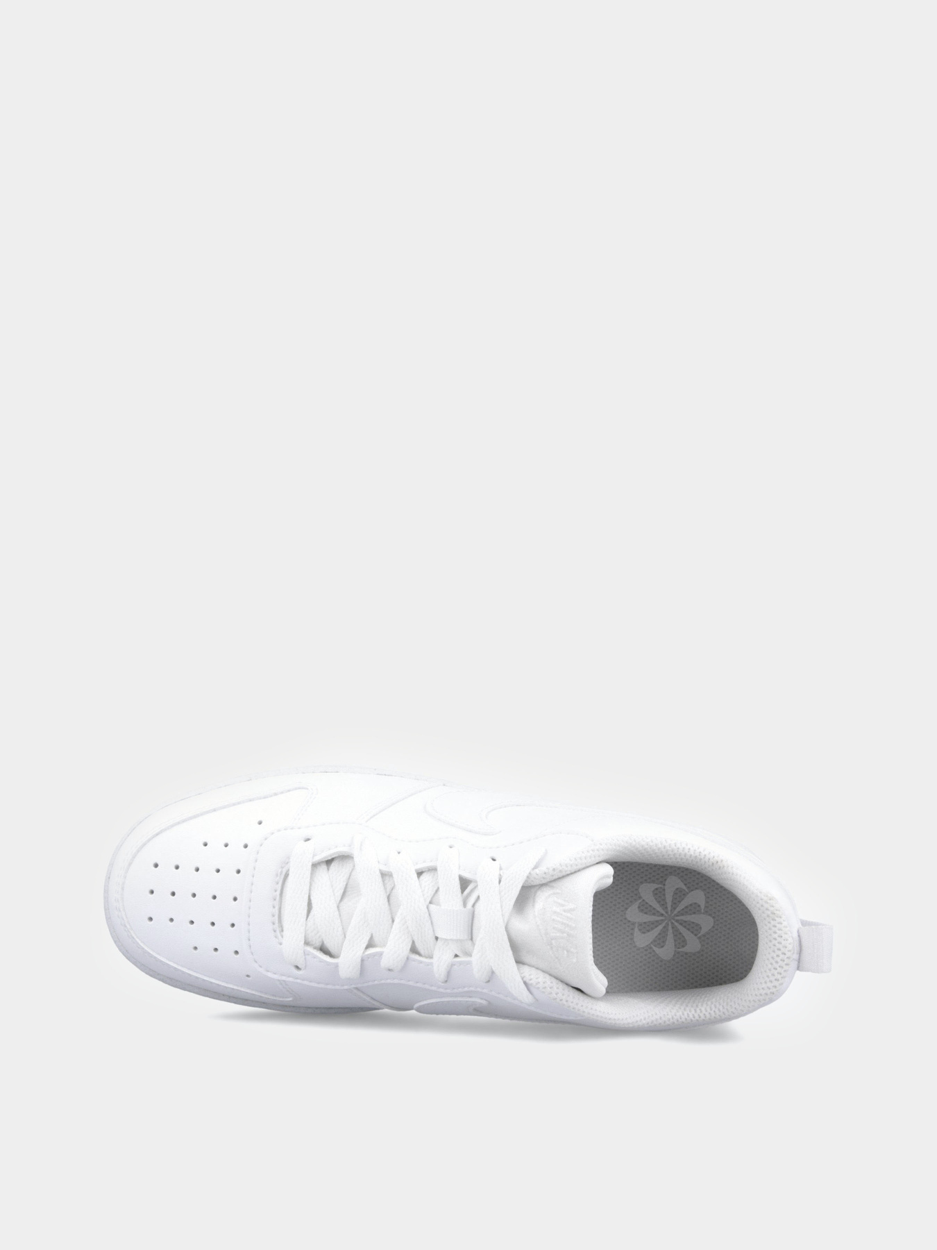 Кеди NIKE COURT BOROUGH LOW RECRAFT модель DV5456-106 Кеди NIKE COURT BOROUGH LOW RECRAFT модель DV5456-106 Фото