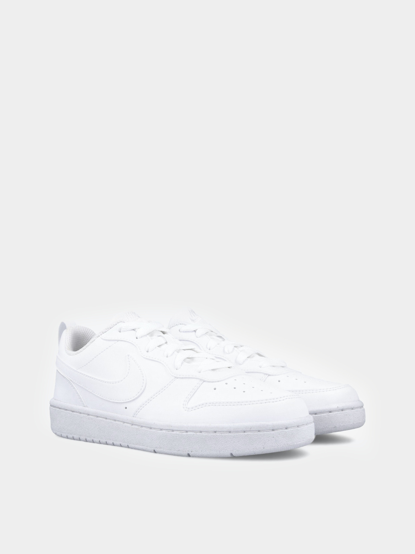 Кеди NIKE COURT BOROUGH LOW RECRAFT модель DV5456-106 Кеди NIKE COURT BOROUGH LOW RECRAFT модель DV5456-106 Фото