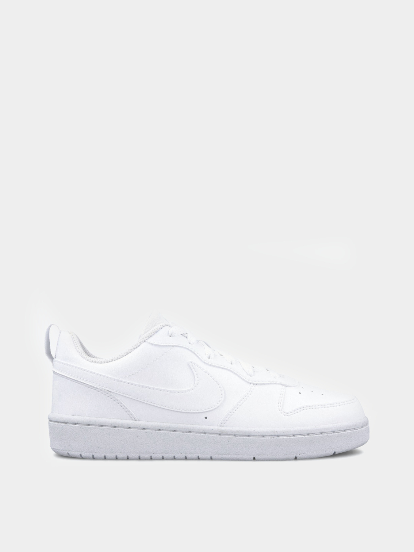 Кеди NIKE COURT BOROUGH LOW RECRAFT модель DV5456-106 Кеди NIKE COURT BOROUGH LOW RECRAFT модель DV5456-106 Фото