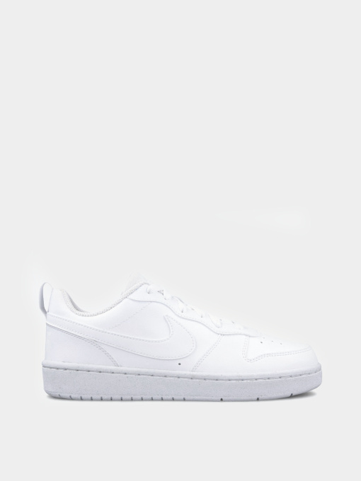 Кеды NIKE COURT BOROUGH LOW RECRAFT модель DV5456-106 Фото