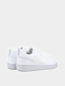 Кеди NIKE COURT BOROUGH LOW RECRAFT модель DV5456-106 Фото