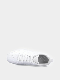 Кеди NIKE COURT BOROUGH LOW RECRAFT модель DV5456-106 Фото