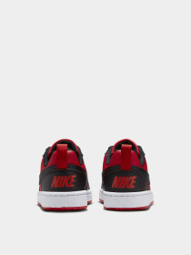 Кеди NIKE COURT BOROUGH LOW RECRAFT модель DV5456-600 Фото