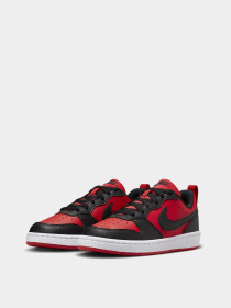 Кеди NIKE COURT BOROUGH LOW RECRAFT модель DV5456-600 Фото