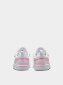 Кеды NIKE COURT BOROUGH LOW RECRAFT модель DV5457-105 Фото