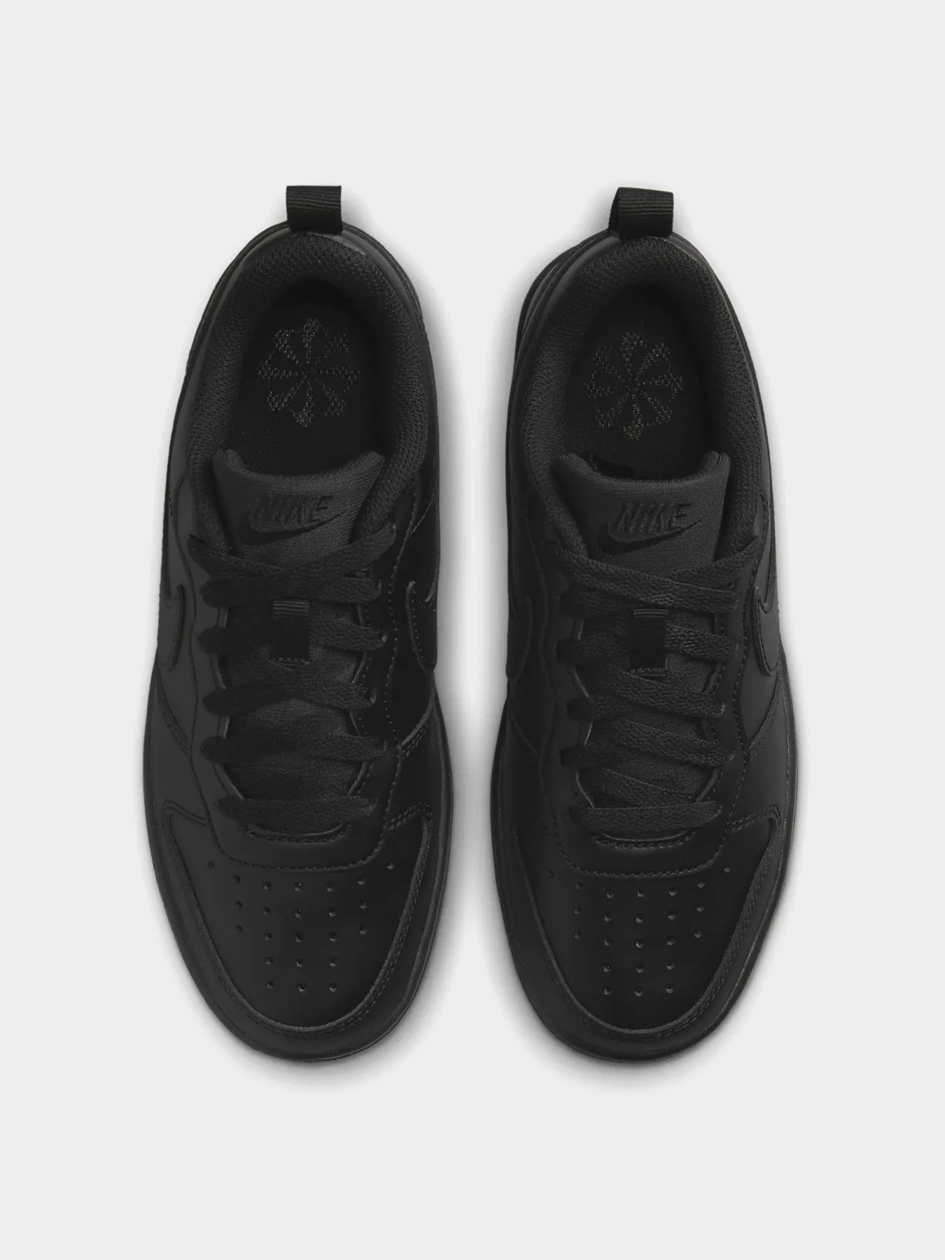 Кеди NIKE COURT BOROUGH LOW RECRAFT модель DV5456-002 Фото
